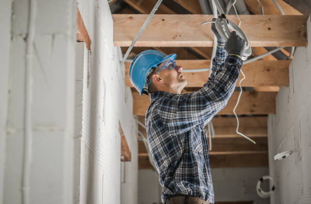 Best Circuit Breaker Repair  in Bermuda Dunes, CA