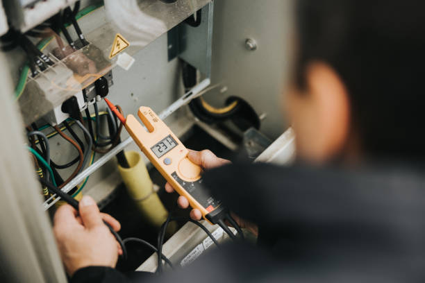 Best Residential Electrician Services  in Bermuda Dunes, CA