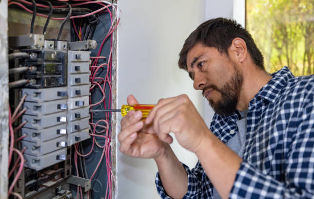 Best Electrical Troubleshooting Services  in Bermuda Dunes, CA